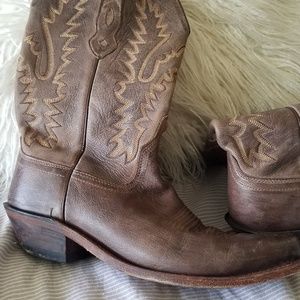Cowgirl Boots